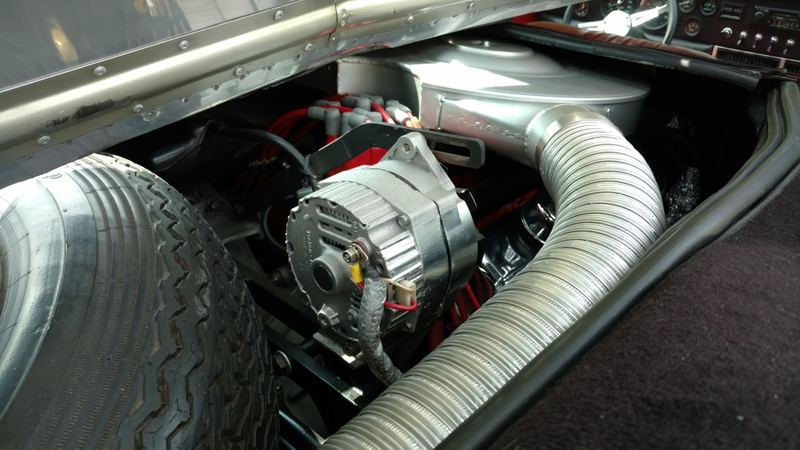 Sweet, it’s Turbocharged!